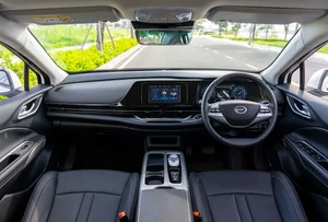 New Chinese Automaker Enters Vietnam: What Makes These Cars Appealing? - image 6