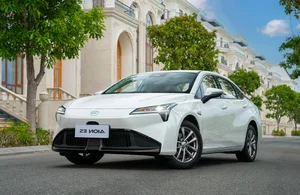 New Chinese Automaker Enters Vietnam: What Makes These Cars Appealing? - image 7