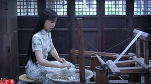Hidden Moments of Li Ziqi: The 'Pastoral Queen' and the Challenges Behind Her Perfect Content - image 4