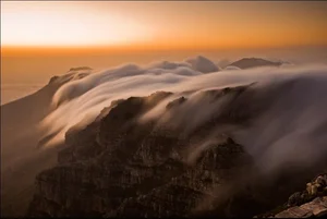 Exploring the Majestic Beauty of Table Mountain: Africa's Legendary Flat-Top Wonder - image 5