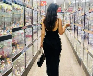 Shark Binh Ex-Wife Shows Off Elegant Post-Divorce Glow - image 4