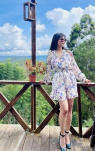 Shark Binh Ex-Wife Shows Off Elegant Post-Divorce Glow - image 3