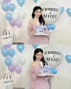 Quyen Linh's Daughter Blossoms into a Fairytale Muse - image 4