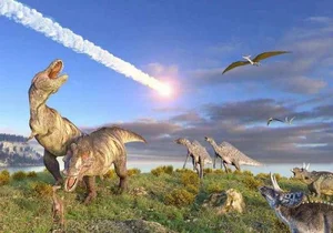 Is Earth Entering the Sixth Mass Extinction Event? - image 6
