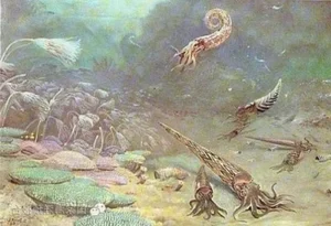 Is Earth Entering the Sixth Mass Extinction Event? - image 0