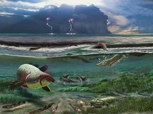 Is Earth Entering the Sixth Mass Extinction Event? - image 4