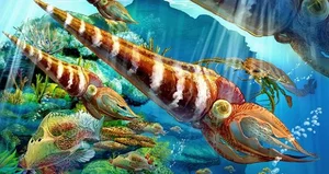 Is Earth Entering the Sixth Mass Extinction Event? - image 3