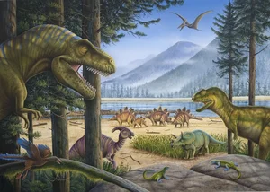 Is Earth Entering the Sixth Mass Extinction Event? - image 9