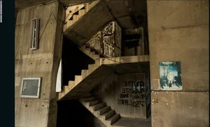 The Mystery of the Abandoned Ghost Tower: A 30-Year Architectural Enigma - image 9
