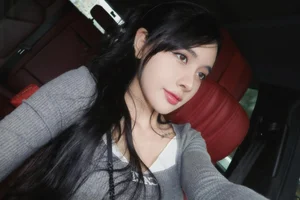 Footballer Van Thanh's Girlfriend Shares Sweet, Vulnerable Couple Moments - image 3