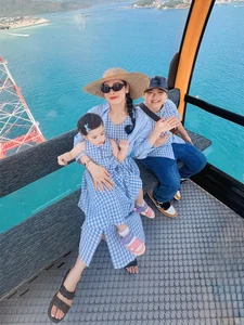 Vietnamese Celebrity Updates: MC Dan Le’s Family Life and Song Luan’s Marriage Rumors - image 24