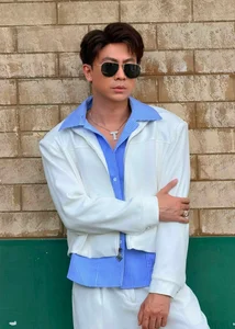 Vietnamese Celebrity Updates: MC Dan Le’s Family Life and Song Luan’s Marriage Rumors - image 15