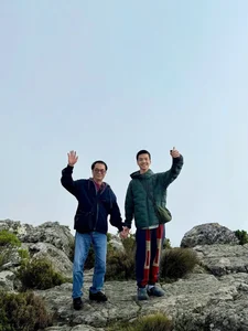 Vietnamese Celebrity Updates: MC Dan Le’s Family Life and Song Luan’s Marriage Rumors - image 6