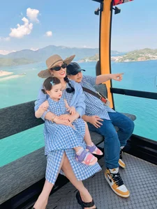 Vietnamese Celebrity Updates: MC Dan Le’s Family Life and Song Luan’s Marriage Rumors - image 28