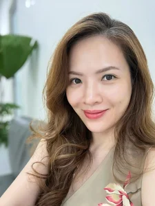 Vietnamese Celebrity Updates: MC Dan Le’s Family Life and Song Luan’s Marriage Rumors - image 33
