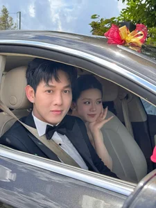 Vietnamese Celebrity Updates: MC Dan Le’s Family Life and Song Luan’s Marriage Rumors - image 19