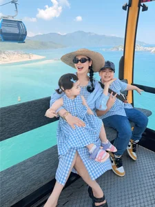 Vietnamese Celebrity Updates: MC Dan Le’s Family Life and Song Luan’s Marriage Rumors - image 37