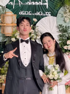 Vietnamese Celebrity Updates: MC Dan Le’s Family Life and Song Luan’s Marriage Rumors - image 10
