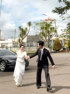 Vietnamese Celebrity Updates: MC Dan Le’s Family Life and Song Luan’s Marriage Rumors - image 27