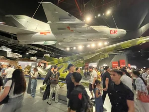 Exploring the Architectural Grandeur and Historical Significance of the Vietnam Military History Museum - image 1