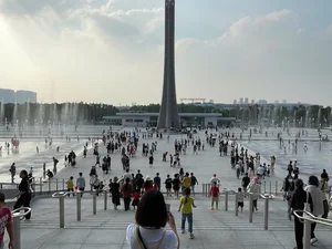 Exploring the Architectural Grandeur and Historical Significance of the Vietnam Military History Museum - image 2
