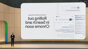 Google I/O 2026: Why the Most Significant Reveal Was Actually a Tool Designed to Combat AI Misuse - image 0