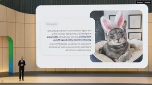 Google I/O 2026: Why the Most Significant Reveal Was Actually a Tool Designed to Combat AI Misuse - image 1