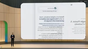 Google I/O 2026: Why the Most Significant Reveal Was Actually a Tool Designed to Combat AI Misuse - image 6