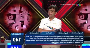 Duy Anh Secures Spot in Olympia 2025 Quarter 2 for Chu Van An High School - image 1