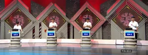 Duy Anh Secures Spot in Olympia 2025 Quarter 2 for Chu Van An High School - image 5