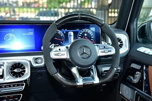 Luxury Mercedes-AMG G63 Receives Massive Price Discounts - image 5