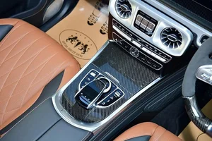 Luxury Mercedes-AMG G63 Receives Massive Price Discounts - image 0