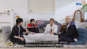 Top K-Pop Idol Scolds Staff For Disrespecting A Woman He Would Burn The World For - image 0