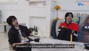 Top K-Pop Idol Scolds Staff For Disrespecting A Woman He Would Burn The World For - image 2
