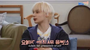 Top K-Pop Idol Scolds Staff For Disrespecting A Woman He Would Burn The World For - image 4