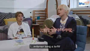 Top K-Pop Idol Scolds Staff For Disrespecting A Woman He Would Burn The World For - image 1