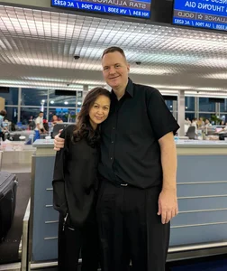 Supermodel Ngoc Nga’s Family Life: Tall Gen-Z Kids and Aspiring Athletes in the United States - image 1