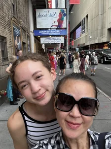 Supermodel Ngoc Nga’s Family Life: Tall Gen-Z Kids and Aspiring Athletes in the United States - image 10