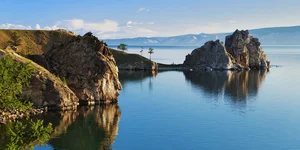 The Mystery of the Legendary Lost Gold Treasure in Lake Baikal - image 1