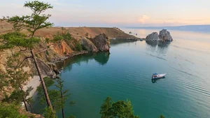The Mystery of the Legendary Lost Gold Treasure in Lake Baikal - image 2
