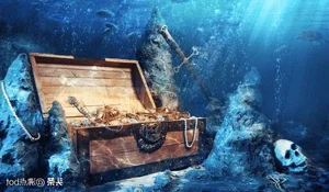 The Mystery of the Legendary Lost Gold Treasure in Lake Baikal - image 7