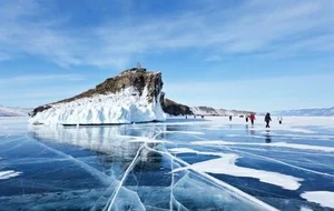 The Mystery of the Legendary Lost Gold Treasure in Lake Baikal - image 5