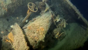 Lost British Warship Found Intact After Over 100 Years Underwater - image 3