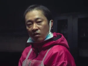 The Power of Styling: How a Haircut Transformed a Famous K-Drama Villain - image 0