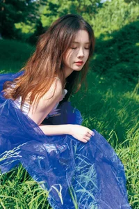 YiTuYu Art Language Vol.5139 Featuring Yi Wei Tong Xue Photography Gallery - image 20
