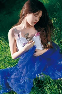 YiTuYu Art Language Vol.5139 Featuring Yi Wei Tong Xue Photography Gallery - image 0