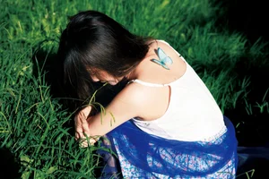 YiTuYu Art Language Vol.5139 Featuring Yi Wei Tong Xue Photography Gallery - image 17