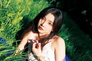 YiTuYu Art Language Vol.5139 Featuring Yi Wei Tong Xue Photography Gallery - image 21