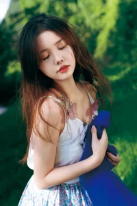 YiTuYu Art Language Vol.5139 Featuring Yi Wei Tong Xue Photography Gallery - image 22