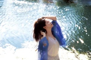 YiTuYu Art Language Vol.5139 Featuring Yi Wei Tong Xue Photography Gallery - image 1